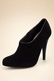 Autograph Suede High Heel Shoe Boots with InsoliaÃ‚Â®