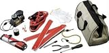 Emergency Roadside Kit in Canvas Bag