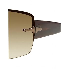 Persol Sunglasses PO2245S 618 13 Brown with Brown Fade Tint
