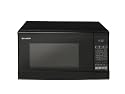 Sharp R270KM 20ltr Solo Microwave Black
