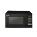 Sharp R270KM 20ltr Solo Microwave Black