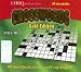 LYRIQ CROSSWORDS VOL 2