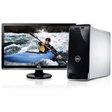 Dell XPS 8300 High Performance Desktop Intel, Sandy Bridge Quad Core i5-231 ....