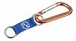 Net Jet Key Clip - Colors May Vary