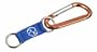 Net Jet Key Clip - Colors May Vary