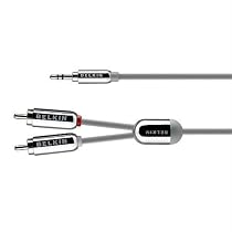 Belkin Stereo Cable for iPhone
