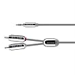 Belkin Stereo Cable for iPhone Belkin Stereo Cable for iPhone