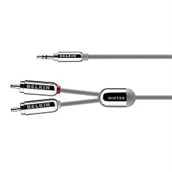 Belkin Stereo Cable for iPhone