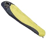Pureland Hippo250 23 F Mummy Sleeping Bag