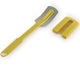 Bakers Blade Lame, Plastic with Stainless Steel Blade