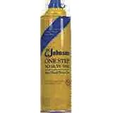 Sc Johnson #00125 22oz Johnson Wood Wax