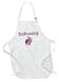 Rockhounding Princess Full Length Apron with Pockets (Various Colors Available)