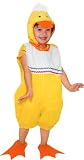 Toddler Duck Costume