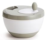 Arcosteel Deluxe Salad Spinner