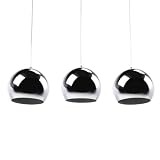 Pendelleuchte Hängelampe “Marble” Deckenlampe