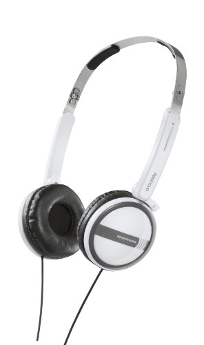 Beyerdynamic DTX 300p Portable Stereo Headphone