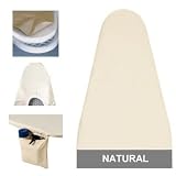 Whitney Design 2001-28 Deluxe Ironing Board Cover, Magic Rings
