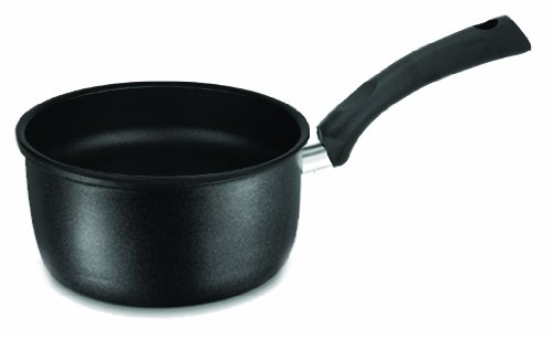 Berndes 011251 Alu Specials Stieltopf mit Glasdeckel 16 cm Preisvergleich