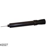 Double Action Pump
