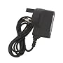 UK Mains Charger for 1650, 2626, 2630, 2760, 3109 Classic, 3110 Classic, 3250, 5070, 5200, 5300, 5500, 5700, 6070, 6080, 6085, 6086, 6101, 6103, 6110 Navigator, 6111, 6120 Classic, 6125, 6131, 6136, 6151, 6233, 6234, 6270, 6280, 6288, 6290, 6300, 6500 Slide, 7360, 7370, 7373, 7390, 8800 Sirocco, E50, E61, E61i, E65, E90, N70, N71, N72, N73, N76, N80, N91, N92, N93, N93i, N95, PT-6