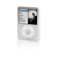 Griffin iClear Hard-Shell Case for iPod nano 3G (Clear) Griffin iClear Hard-Shell Case for iPod nano 3G (Clear)