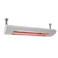 Solamagic Wärmestrahler 1000 Watt weiss mit Zugschalter von Knoch ...