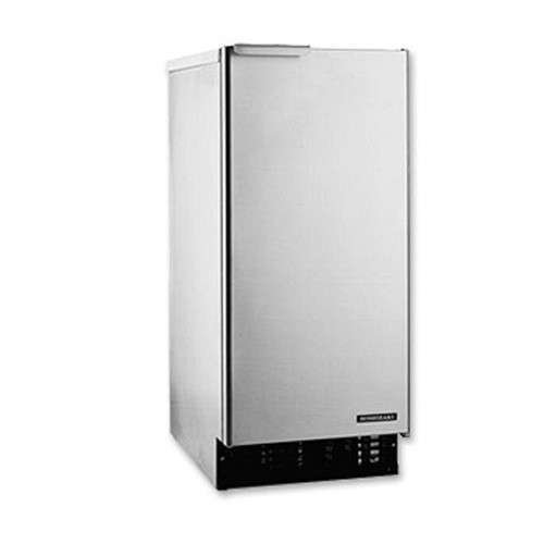 Ice Maker(92-LB) with Bin(22-LB) Air-cooled (NUGGET)Cubelet