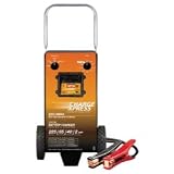 Wheel Charger; Automatic; 225/60/402 Amp-SCUCXC-6525A