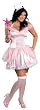 Plus Size Glinda Costume - Womens 14-16
