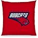 NBA Charlotte Bobcats Floor Pillow
