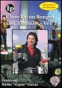 Close-Up on Bongos & Timbales, Vol. 2