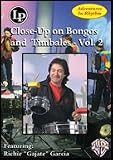 Close-Up on Bongos & Timbales, Vol. 2
