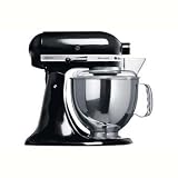 KitchenAid Artisan Stand Mixer Range