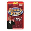 family feud quick pick in a tin