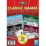 Hoyle Classic Games Collection