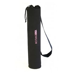 Yoga-Tasche schwarz