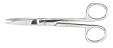 IMAGE OF VANTAGE Operating Scissors, 7-1/2