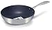from Greenpan GreenPan, Stockholm Stainless Steel Triply, 30 cm, Open Stir Fry Pan / Wok, Ceramic Non-Stick Coating Model CW0000598