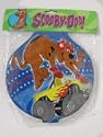 Scooby Doo Cd Holder / Cd Organizer