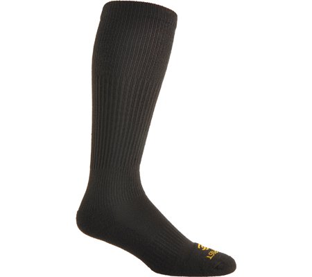 Dan Post Cowboy Certified Men's Over the Calf Boot Socks