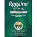 Regaine For Men Hair Loss Treatment Regular Strength 2% Minoxidil 60Ml