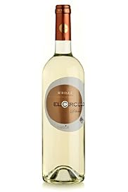 El Circulo Rioja Blanco 2011 - Case of 6