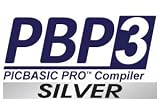 PICBASIC PRO Compiler 3.x Silver Edition