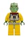Bossk - Star Wars Minifigure