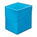 Ultra Pro Standard Eclipse Pro 100+ Deck Box - Sky Blue