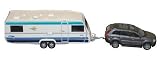 SUV & Trailer RV Toy