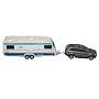 SUV & Trailer RV Toy