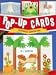 Pop-Up Cards: 19 Spectacular 3D Greeting Cards