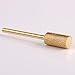 2013 Durable Qualified Carbide Electric Nail File Drill Bit Cylinder Drill Bit for Nail Art