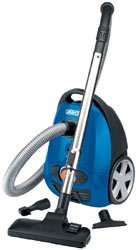 Draper 10966 1600W Vacuum Cleaner